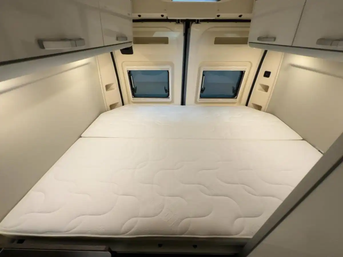 WESTFALIA Columbus 600 D - Ansicht 13